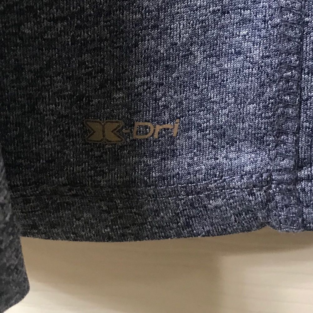 RBX Long Sleeve Performance X Dri Shirt - Picture 2 of 6
